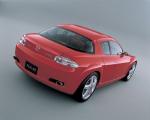 Mazda RX-8 2003 года